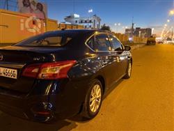 نيسان سنترا